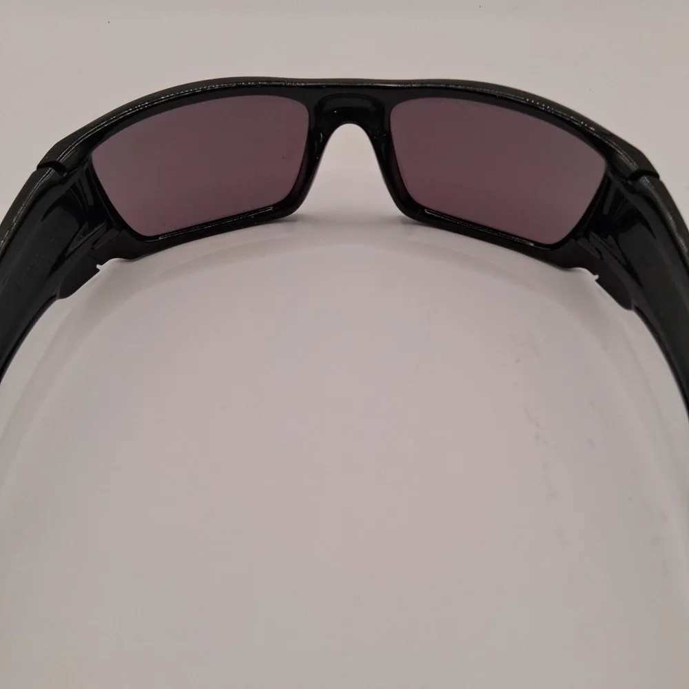 Oakley Sunglasses OO9096 Fuel Cell Gloss Black OO9096